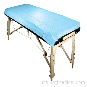 Bread Colour Fabric Medical Waterproof Bedprread